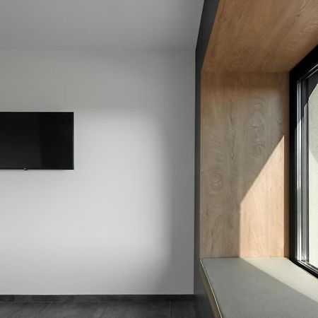 Villa Merapi Sveti Lovreč Pazenatički 外观 照片