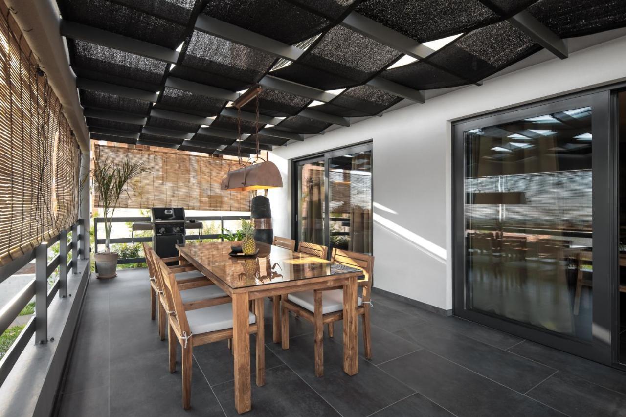 Villa Merapi Sveti Lovreč Pazenatički 外观 照片